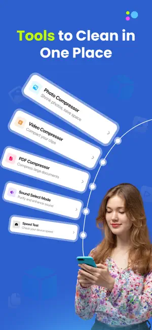 Neo Cleaner: Clean Up Storage screenshot 4