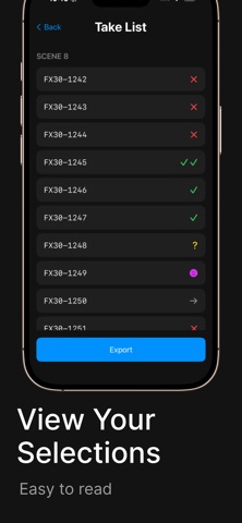 ScriptySync screenshot