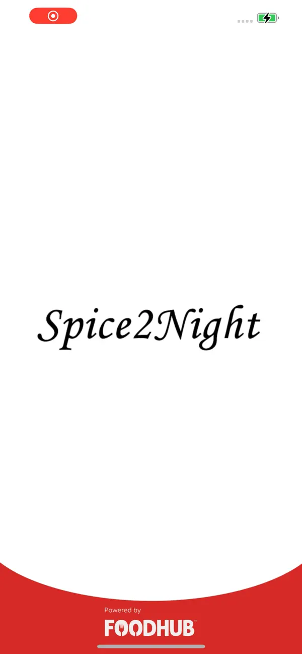 Screenshot #1 pour Spice2Night