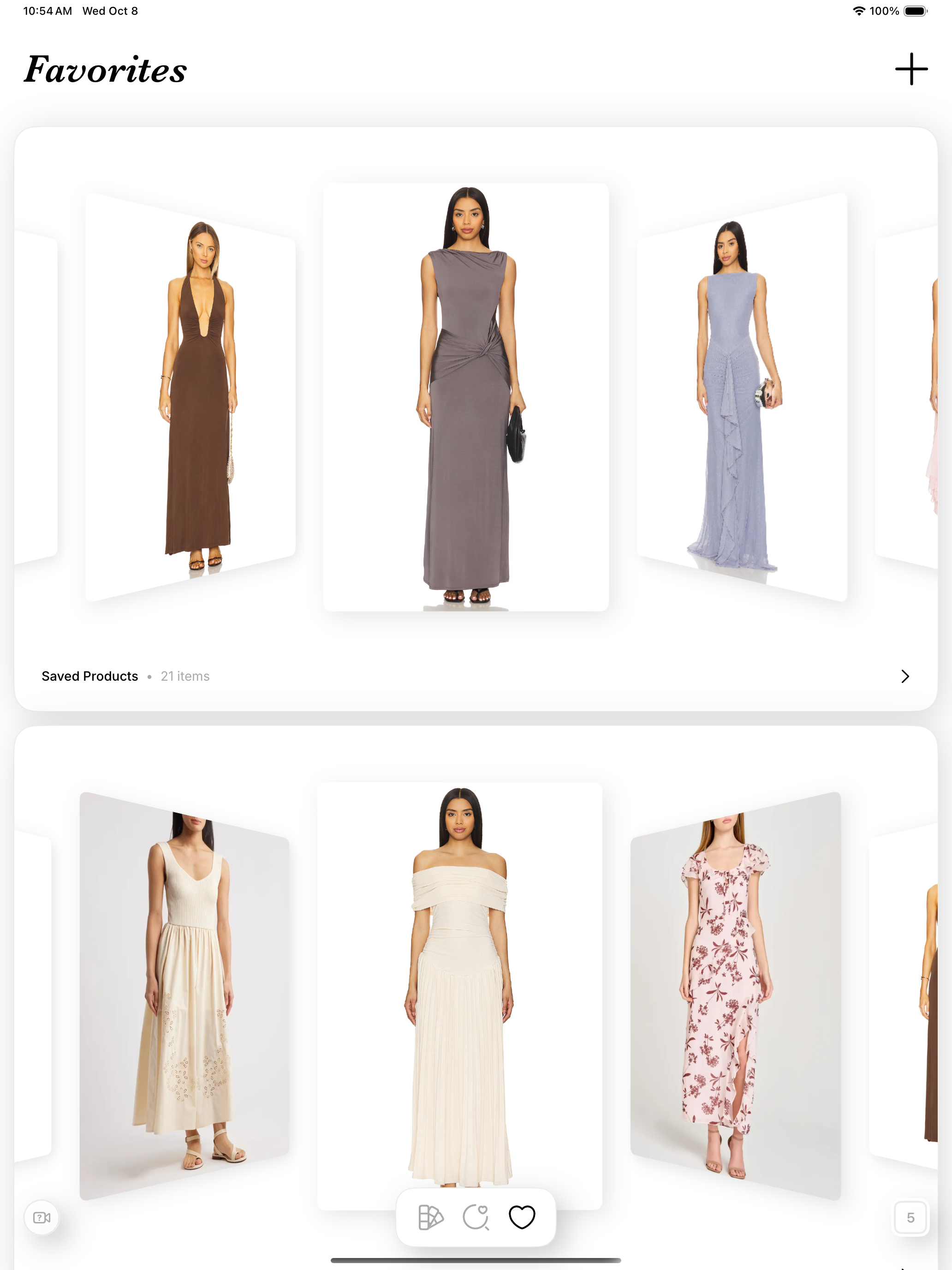 Color SZN | Shop your palette