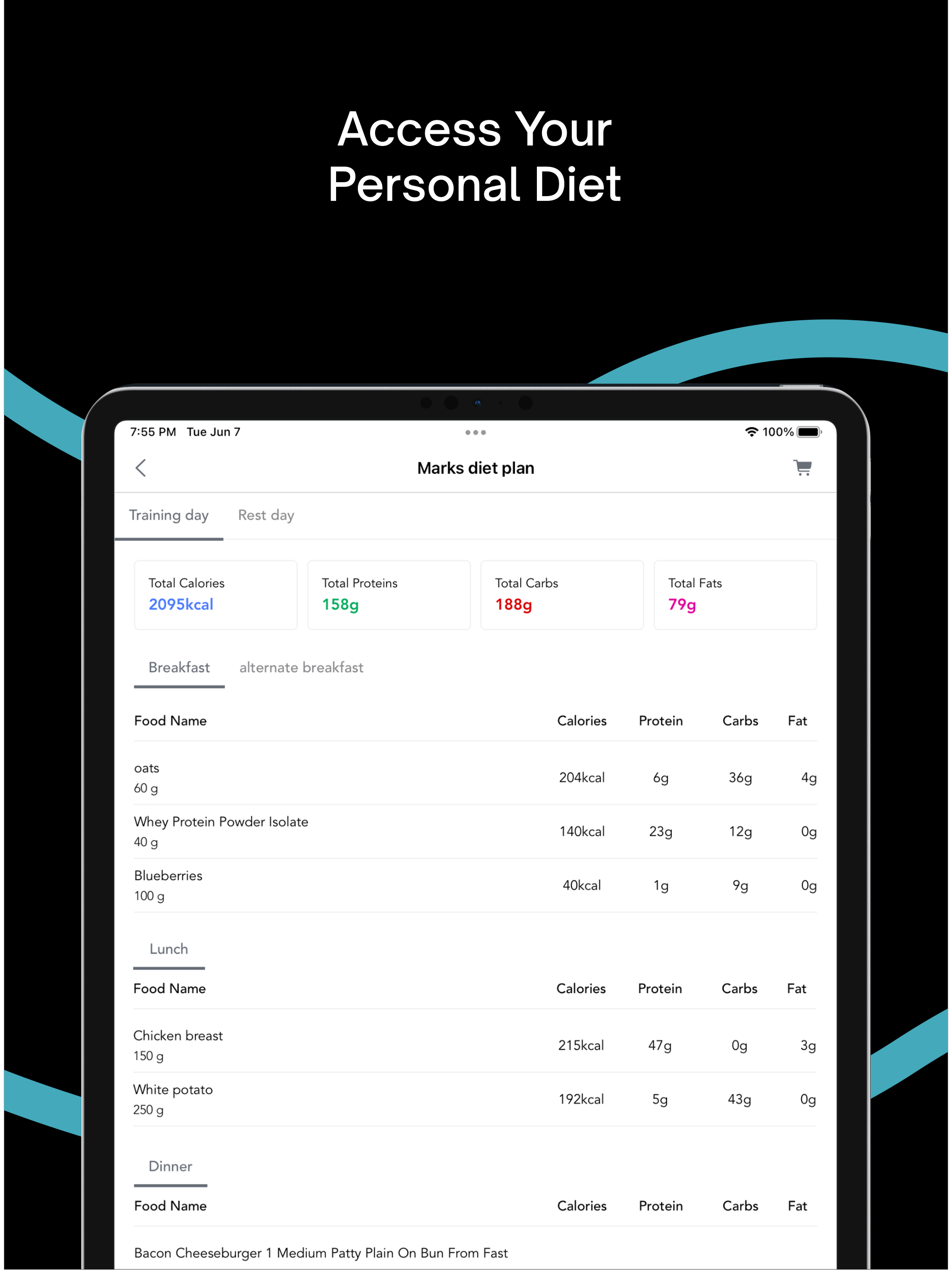Inspire 24 Fitness