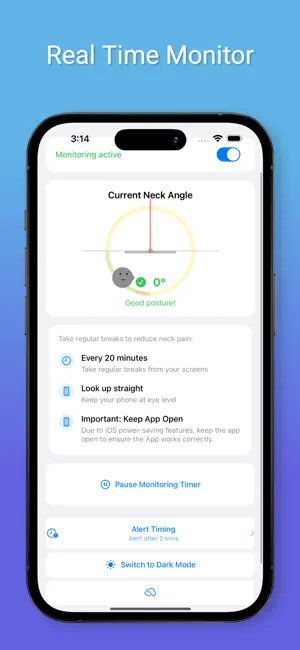 LOOK UP!! screenshot 1