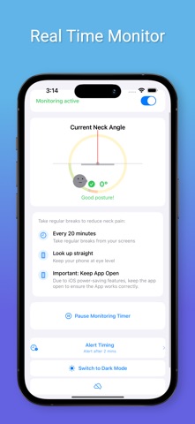 LOOK UP!! Screenshot 1 of 5