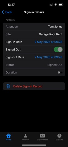 Koorum screenshot