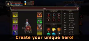 Dungeon's Call: Into the Abyss screenshot 2