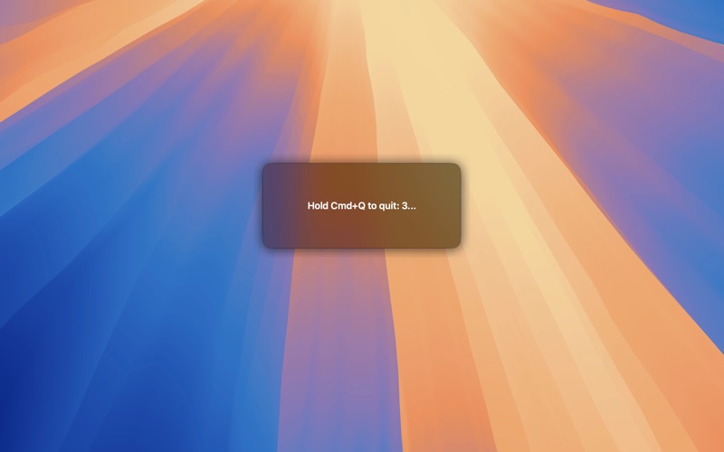 QuitGuard screenshot