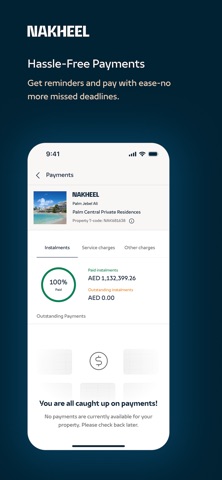 Nakheel Screenshot 2 of 5