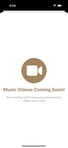 mCrownMusic™ screenshot