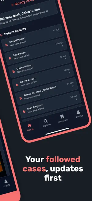Bloody Likely screenshot 2