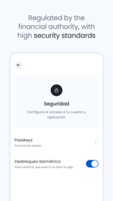 Fintual: Invierte y ahorra screenshot