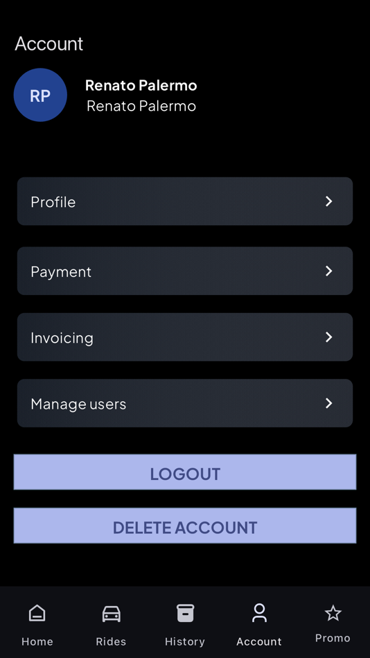 #5. LimoLane (iOS) 由: LimoLane SRL