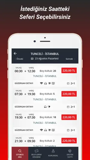 Can Dersim Tunceliler screenshot 2