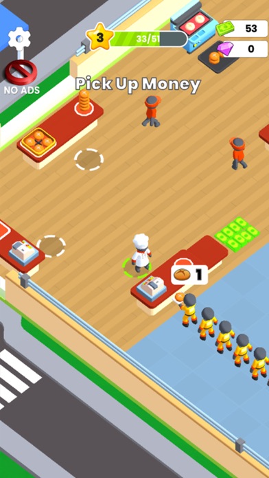 Real Good Pizza Cooking Games Screenshot