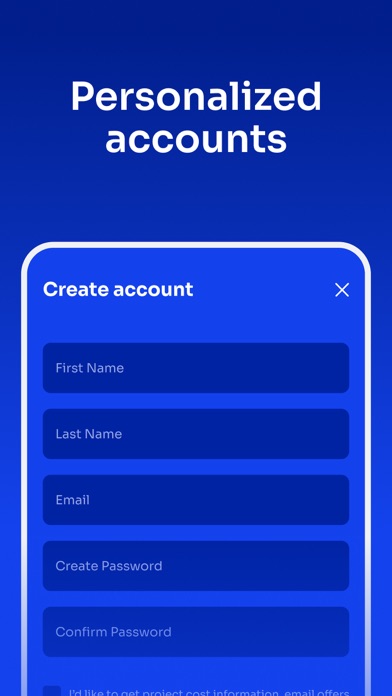 DataJet eSIM Travel & Internet Screenshot