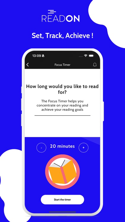 Read On by London Libraries screenshot-4