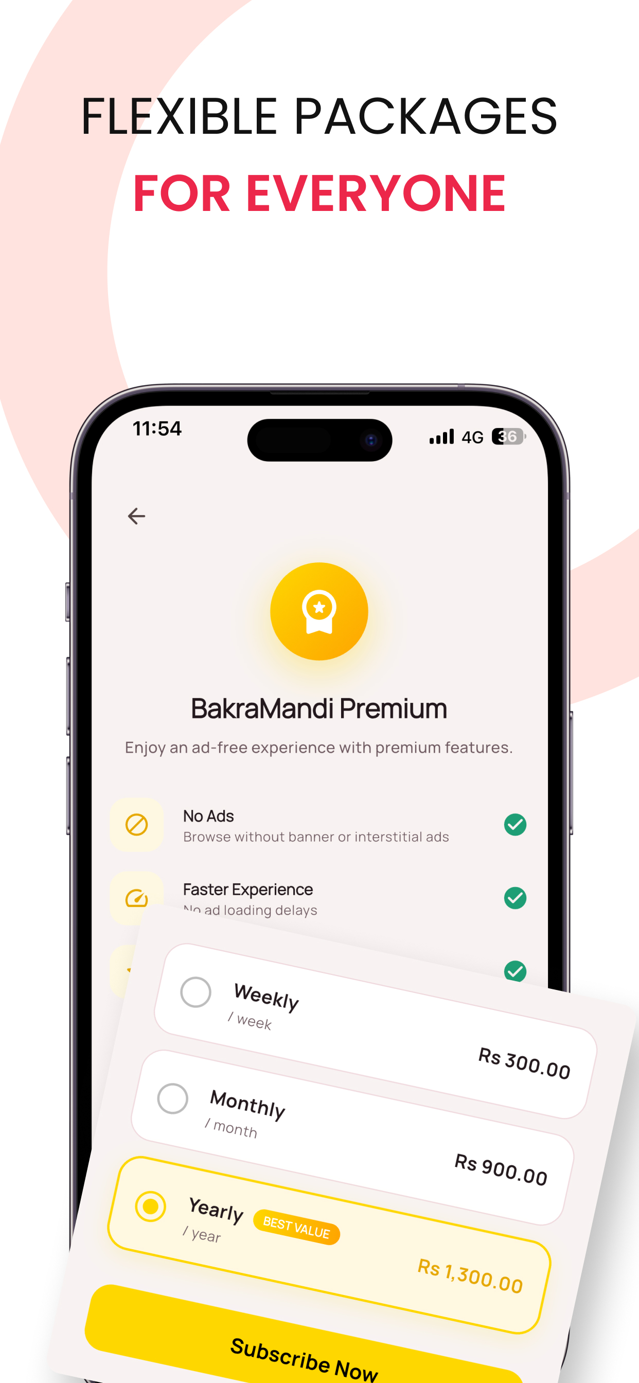 BakraMandi