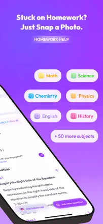StudyX: Screenshot 2 von 9