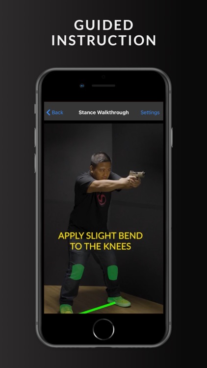 Mantis Laser Academy