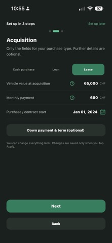 DriveTotal screenshot 7