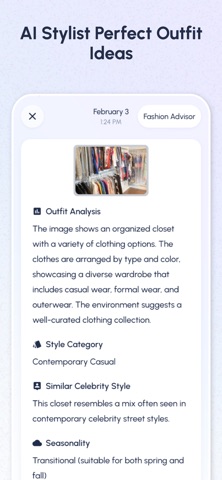 Snaply AI – Snap & Identify Screenshot 6 of 8