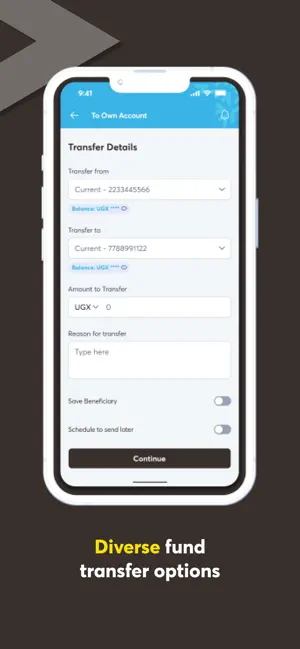 NCBA NOW UG screenshot 4