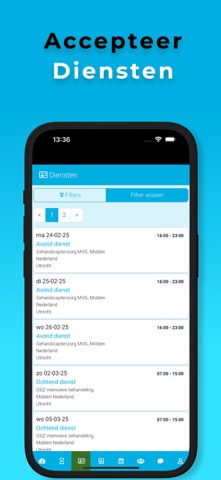 KrachtFlex Screenshot 3 of 9