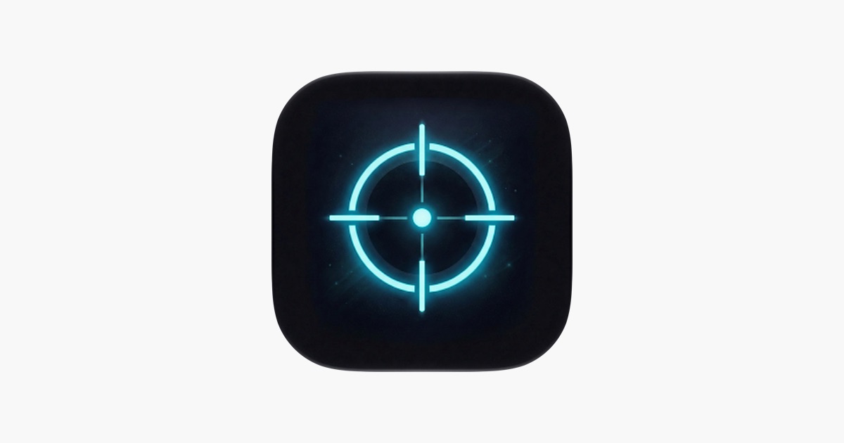 ‎Custom Crosshair : Aim Pro App - App Store