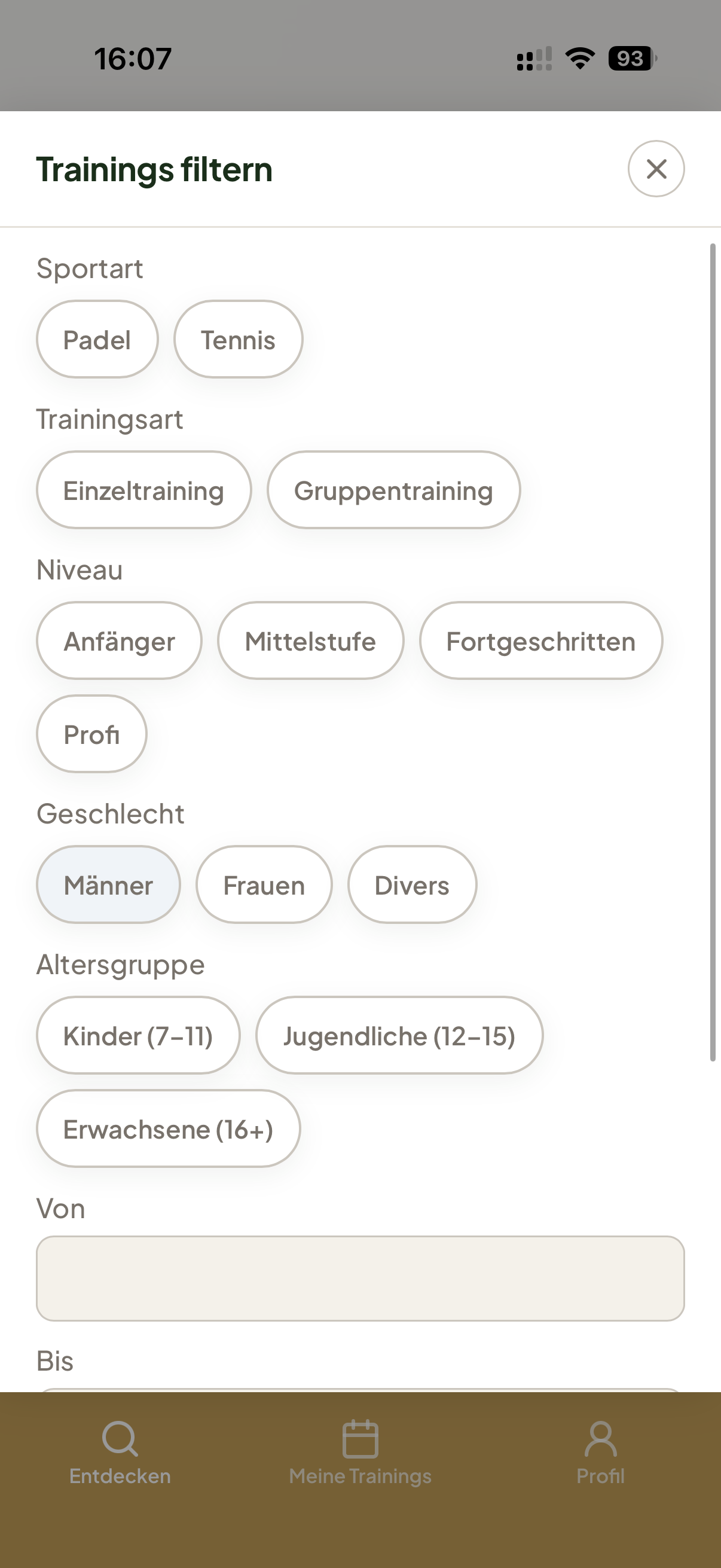 Trainpool screenshot 3