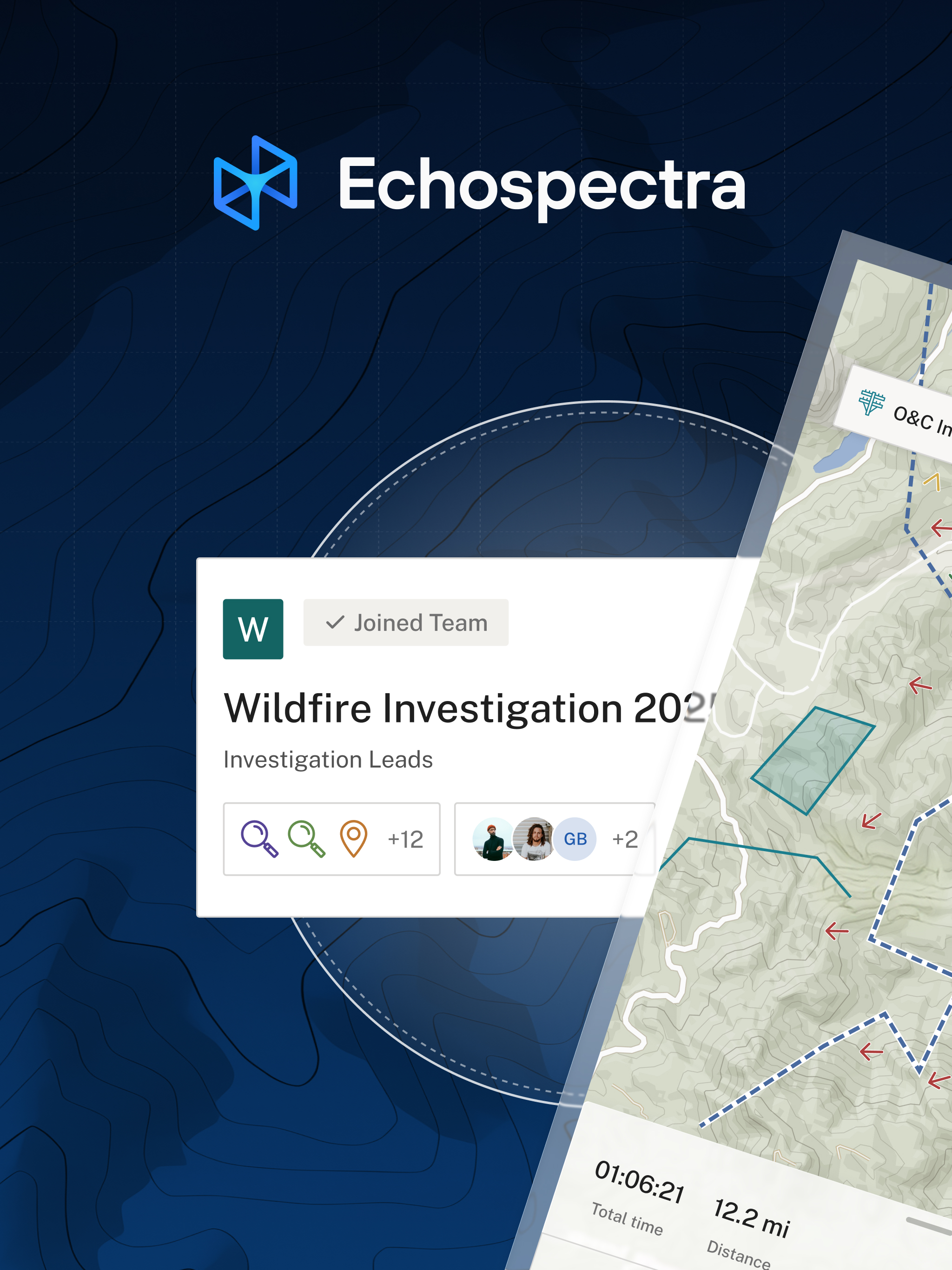 Echospectra screenshot 9