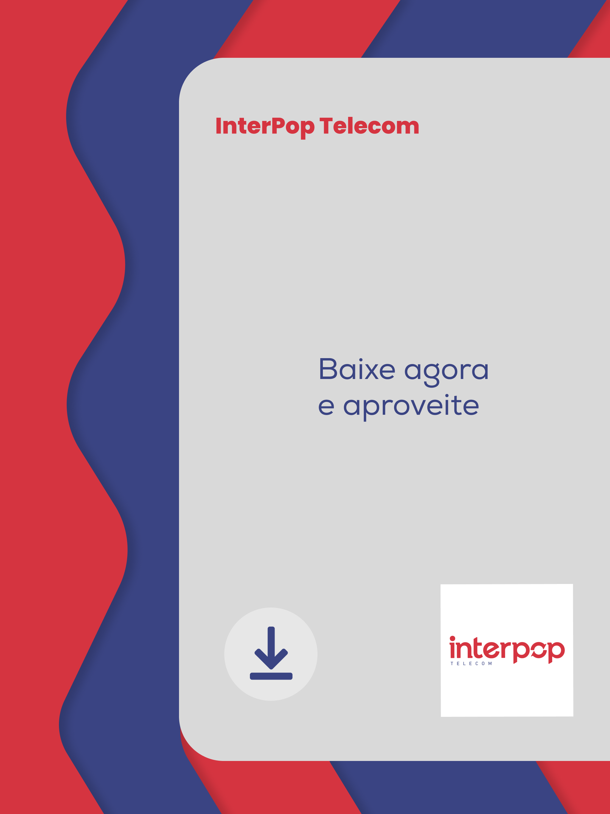 InterPop Telecom screenshot 10