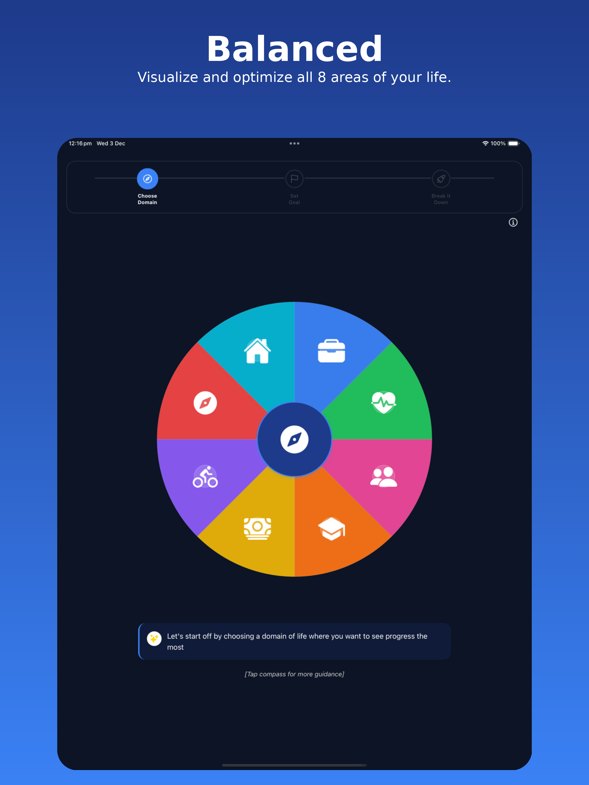 LifeCompass