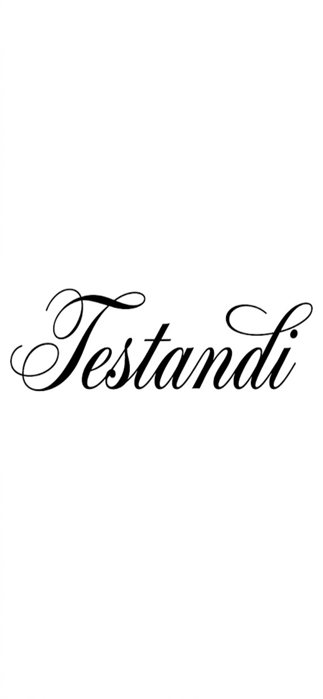 Screenshot 1 of Testandi