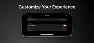 FlipFocus – Flip Clock Timer screenshot 3