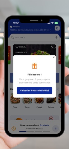 Ma Bouffe Screenshot 6 of 8