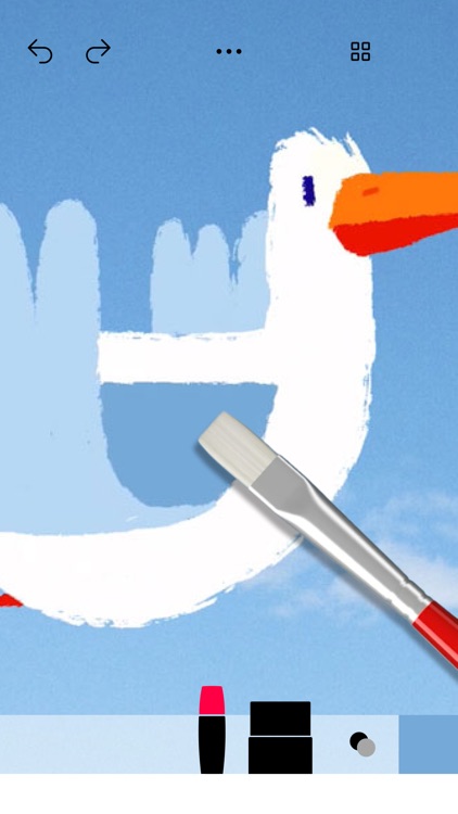 Tayasui Sketches School