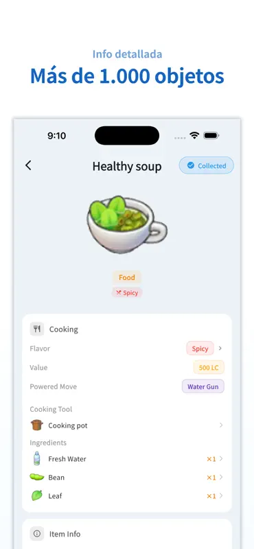 Poko Life screenshot 3 of 4