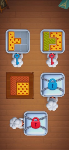 Orders Up: Block Puzzle Screenshot 7 of 7