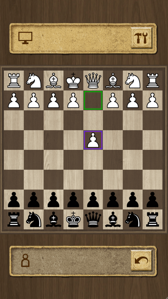 #4. Chess Classic - Game of Kings (iOS) 由: famobi