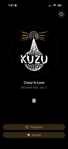 KUZU-LP Screenshot 2 of 3