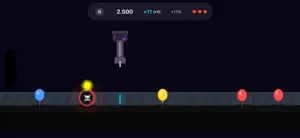 Tap N' Strike screenshot 1