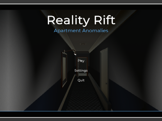 Screenshot #4 pour Reality Rift: Apartment