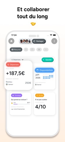 Palima Voyage iPhone screenshot 6