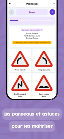 Permis Facile Screenshot 5 of 6