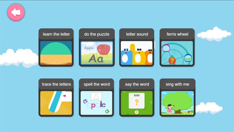 Funny phonics