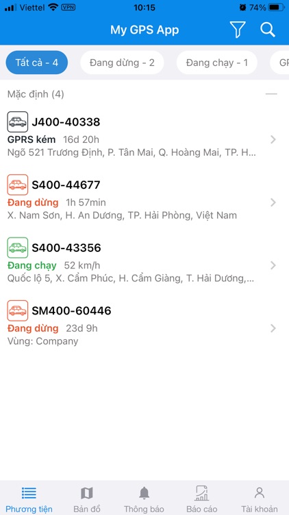 GPS Vũ Hồng Phát