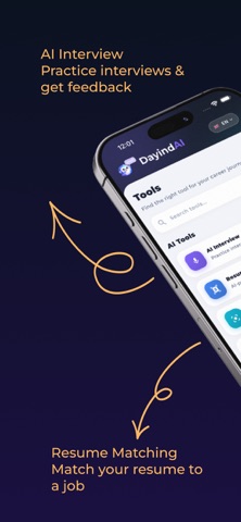 DayindAI Screenshot 2 of 5