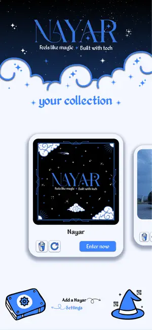 Nayar Magic screenshot 3