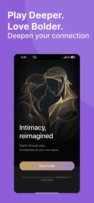 Tease - Couples Dare Games screenshot 2