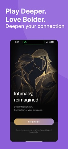 Tease - Couples Dare Games screenshot