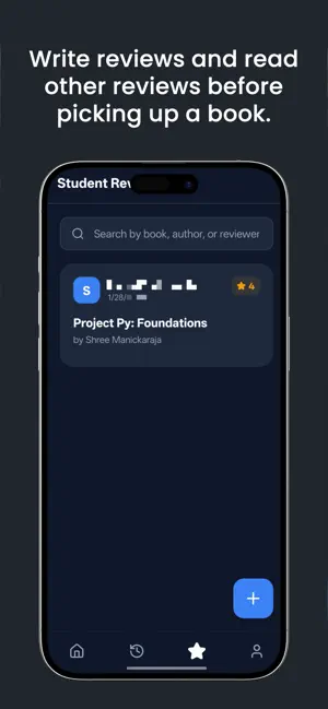 BookIQ AI screenshot 1